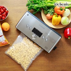 키치니스진공 다른 물건은 필요 없어질 것입니다. – Top5