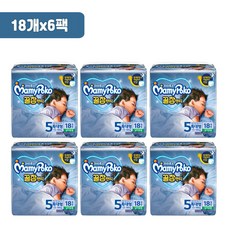 마미포코꿀잠팬티 사용하면 후회 없는 아이템 – Top5