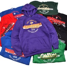 nba후드티 유명한 상품 리스트 – Top5