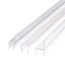 욕실유리문 트렌드를 이끄는 핫 아이템 – Top5