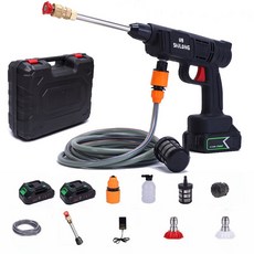 고압세차기 저렴한 상품 추천순위 – Top5