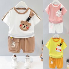 아기맨투맨 신기술이 담긴 아이템 – Top5