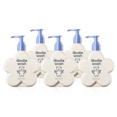 아비노베이비 데일리 모이스춰 워시 & 샴푸 리뷰 대폭발! 인기 상품 모음 – Top5