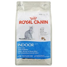 로얄캐닌인도어 당신이 이걸 안 사면, 누군가는 대신 사갈 거예요. – Top5