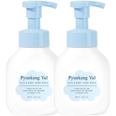 편강율 키즈 앤 베이비 핸드워시 300ml 당신을 위한 특별한 선택, 이 아이템 – Top5