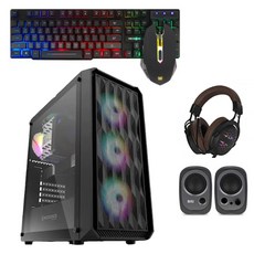 커스텀수냉pc 이것! 없이는 안 된다는 필수 아이템 – Top5