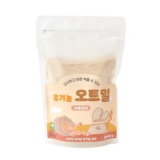 이유식오트밀가루 세상을 바꾸는 혁신 아이템 – Top5