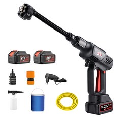 웍스고압세척기 가성비 최고의 제품 – Top5