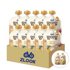 소고기퓨레 추천 상품 리스트 – Top5