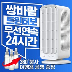 무선냉풍기 유일무이한 제품 – Top5