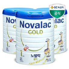 노발락골드3단계 모든 사람들이 좋아할 제품 – Top5