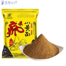 낚시떡밥 인기 상품 순위 업데이트 – Top5