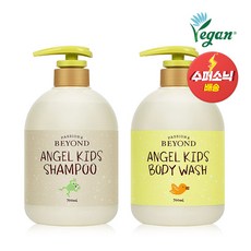 사노산 키즈 샤워앤샴푸 앤 바디워시 바나나, 3개, 400ml 실제 사용자의 생생한 추천 – Top5