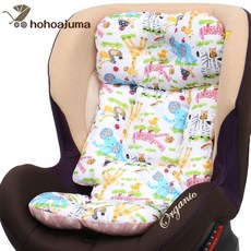 카시트시트 리뷰 대폭발! 인기 상품 모음 – Top5