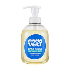 마마베르 리틀 버블 바스앤 샴푸 470ml 구매 전 꼭 확인해야 할 상품 가이드 – Top5