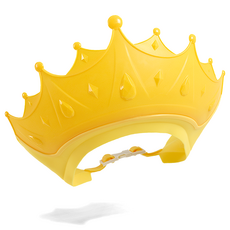 모리의집 유아용 길이조절 샴푸캡, 옐로우 전문가 추천 인기 상품 – Top5