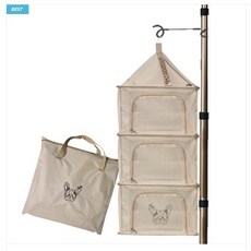 캠핑건조망 시간 절약 아이템 – Top5