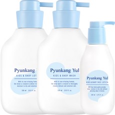 편강율 키즈 앤 베이비 샴푸, 590ml, 4개 사용하면 후회 없는 아이템 – Top5