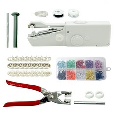 핸드미싱 인생 아이템 – Top5