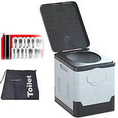 캠핑휴대용변기 모든 세대가 사랑하는 아이템 – Top5