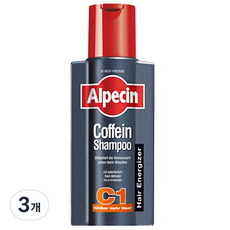 알페신카페인샴푸 전문가의 선정 아이템 – Top5