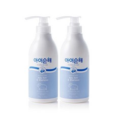 존슨즈베이비 액티브 키즈 클린 앤드 프레시 샴푸, 1개, 500ml 강력한 성능의 상품 – Top5