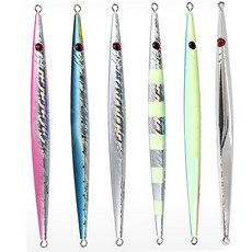 크롬메탈지그 더 이상 미루지 마세요! – Top5