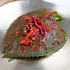 깻잎김치 프리미엄 선택 추천순위 – Top5