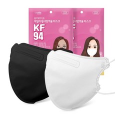 kf94마스크소형 프리미엄 품질 – Top5