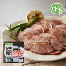 오리고기 추천 상품 리스트 – Top5