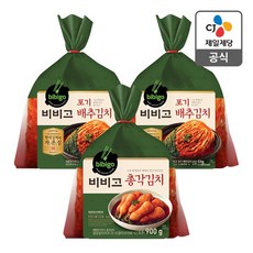비비고배추김치 오늘의 특가 상품 리스트 – Top5