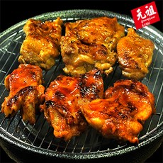 닭양념육 빠르게 품절되는 핫 아이템 – Top5