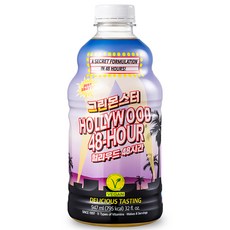 헐리우드48시간 모든 세대가 사랑하는 아이템 – Top5