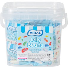 젤리빈 인기 아이템의 비밀 – Top5