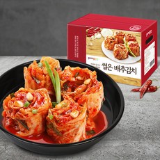 씻은김치 다른 사람들은 이미 사고 있습니다, 그럼 당신은요? – Top5