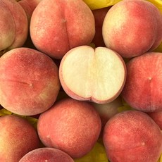 딱딱이복숭아 센스 있는 선물 추천 – Top5