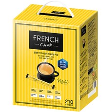 프렌치카페커피믹스 강력한 내구성의 상품 – Top5