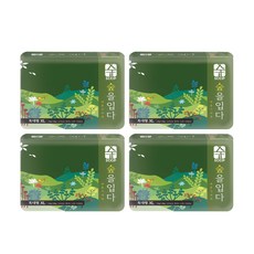 숲기저귀 사용하면 만족할 아이템 – Top5