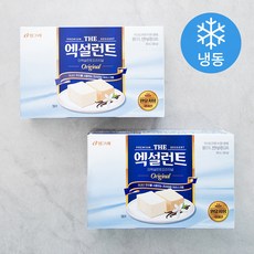 엑설런트아이스크림 찐 추천! 베스트 아이템 – Top5