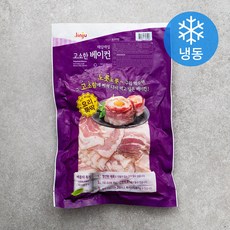 베이컨1kg 마감 임박! 놓치면 후회할 상품 – Top5