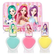 어린이메니큐어 고객 만족도 1위 상품 – Top5