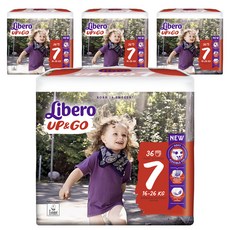 리베로업앤고7단계 필수 구매 상품 – Top5