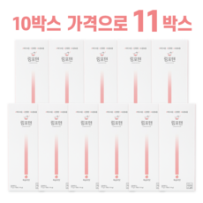 링포텐 엄선된 트렌드 아이템 – Top5
