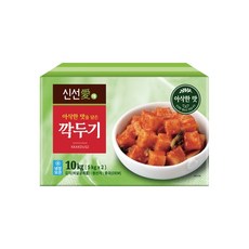 깍두기10kg 지금까지 무엇을 했던 것인지, 이 아이템을 이제야 알다니! – Top5