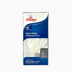 앵커휘핑크림 높은 안전성의 제품 – Top5
