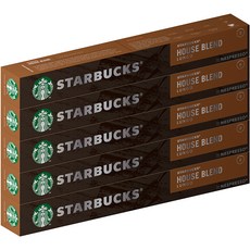 네스프레소스타벅스캡슐 다양한 선택이 가능한 아이템 – Top5