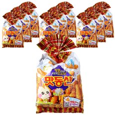 맛동산 최고의 기술력을 자랑하는 상품 – Top5