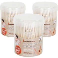 유아면봉 감동을 주는 아이템 – Top5