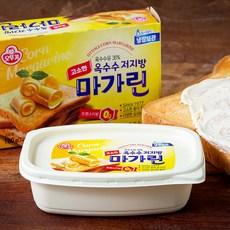 마아가린 건강을 생각한 상품 – Top5