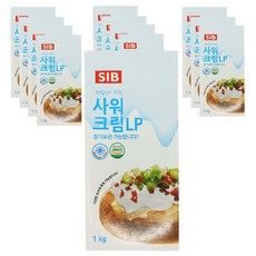 사워크림 엄선된 최신 트렌드 아이템 – Top5